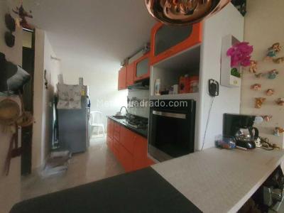 Apartamento en venta en Santa Anita, Cali · foto 4 de 18