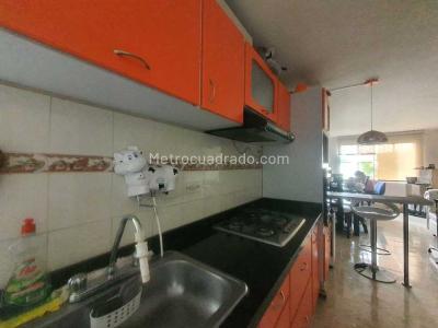 Apartamento en venta en Santa Anita, Cali · foto 6 de 18
