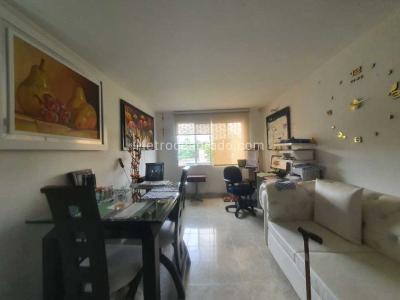 Apartamento en venta en Santa Anita, Cali · foto 7 de 18