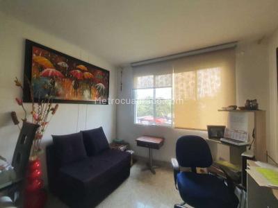 Apartamento en venta en Santa Anita, Cali · foto 8 de 18
