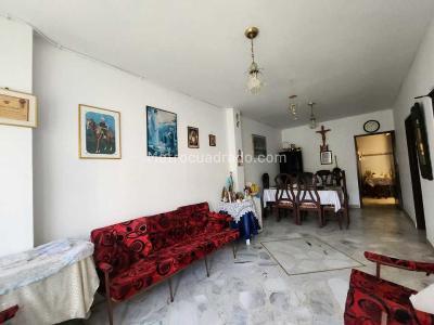 Casa de 5 alcobas en venta en Las Ceibas, Cali, 78 m² · foto 4 de 17