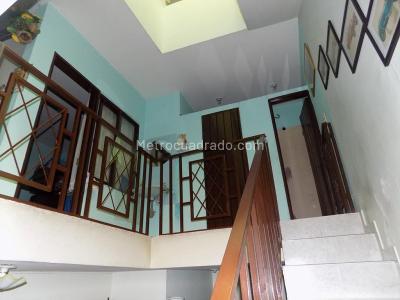 Casa de 5 alcobas en venta en Las Ceibas, Cali, 78 m² · foto 5 de 17