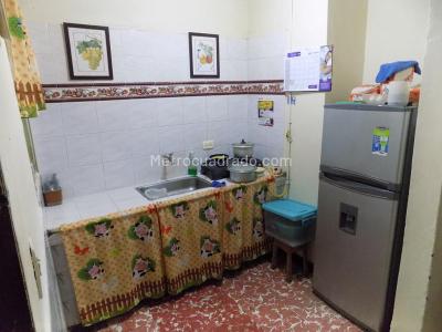 Casa de 5 alcobas en venta en Las Ceibas, Cali, 78 m² · foto 8 de 17