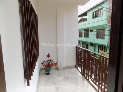 Casa de 5 alcobas en venta en Las Ceibas, Cali, 78 m² · foto 10 de 17