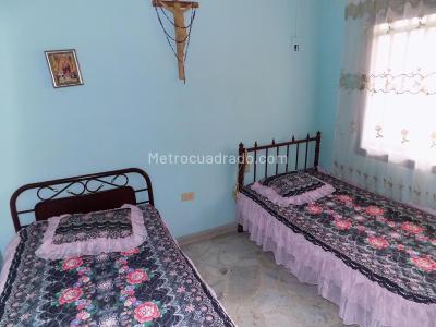 Casa de 5 alcobas en venta en Las Ceibas, Cali, 78 m² · foto 11 de 17