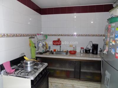 Casa de 5 alcobas en venta en Las Ceibas, Cali, 78 m² · foto 12 de 17