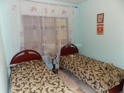 Casa de 5 alcobas en venta en Las Ceibas, Cali, 78 m² · foto 13 de 17