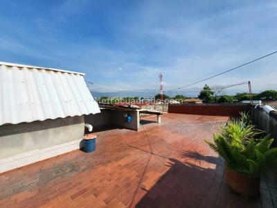Casa de 5 alcobas en venta en Las Ceibas, Cali, 78 m² · foto 16 de 17
