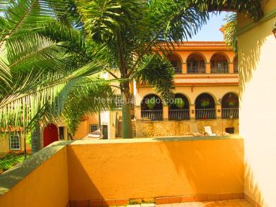 Casa de 5 alcobas en venta en Ciudad Jardin, Cali · foto 2 de 20
