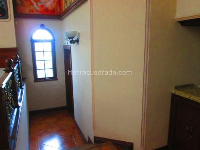 Casa de 5 alcobas en venta en Ciudad Jardin, Cali · foto 10 de 20