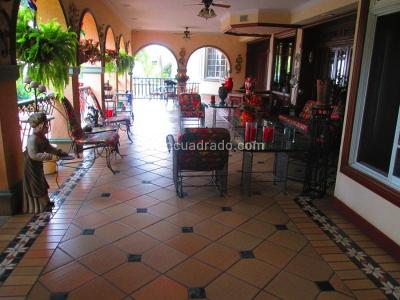 Casa de 5 alcobas en venta en Ciudad Jardin, Cali · foto 12 de 20