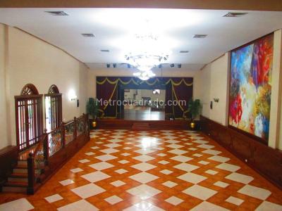 Casa de 5 alcobas en venta en Ciudad Jardin, Cali · foto 13 de 20