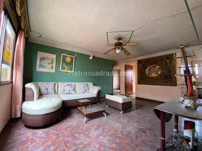 Apartamento de 3 alcobas en venta en Sur Las Granjas, Cali, 54 m² · foto 3 de 17
