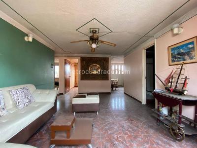 Apartamento de 3 alcobas en venta en Sur Las Granjas, Cali, 54 m² · foto 6 de 17