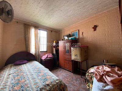 Apartamento de 3 alcobas en venta en Sur Las Granjas, Cali, 54 m² · foto 13 de 17