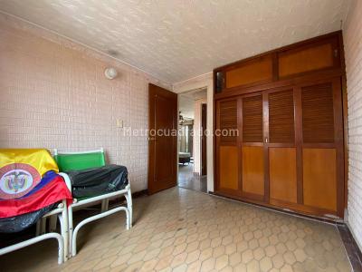 Apartamento de 3 alcobas en venta en Sur Las Granjas, Cali, 54 m² · foto 16 de 17