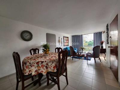 Apartamento en venta en Pacara, Cali · foto 3 de 17