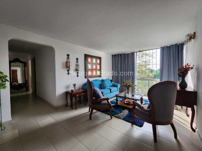 Apartamento en venta en Pacara, Cali · foto 4 de 17