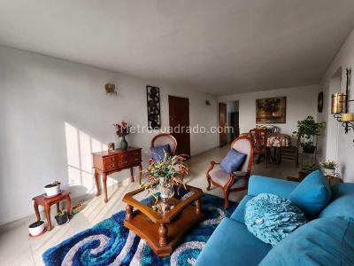 Apartamento en venta en Pacara, Cali · foto 7 de 17