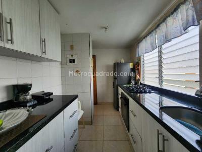 Apartamento en venta en Pacara, Cali · foto 9 de 17