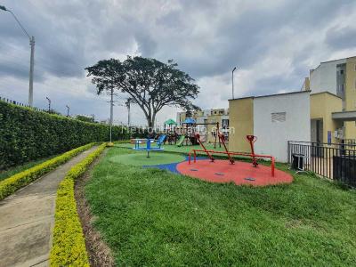 Apartamento en venta en Ciudad Pacifica, Cali · foto 20 de 20