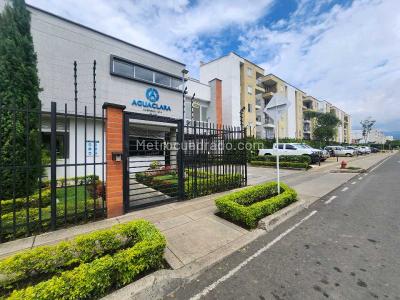 Apartamento en venta en Ciudad Pacifica, Cali · foto 2 de 20