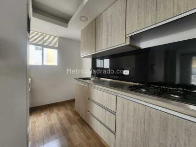 Apartamento en venta en Ciudad Pacifica, Cali · foto 3 de 20