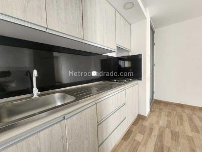 Apartamento en venta en Ciudad Pacifica, Cali · foto 4 de 20