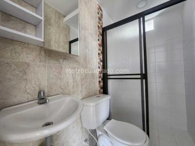 Apartamento en venta en Ciudad Pacifica, Cali · foto 9 de 20