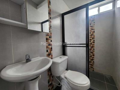 Apartamento en venta en Ciudad Pacifica, Cali · foto 12 de 20