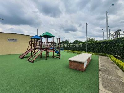Apartamento en venta en Ciudad Pacifica, Cali · foto 16 de 20