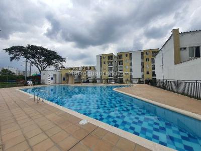 Apartamento en venta en Ciudad Pacifica, Cali · foto 18 de 20