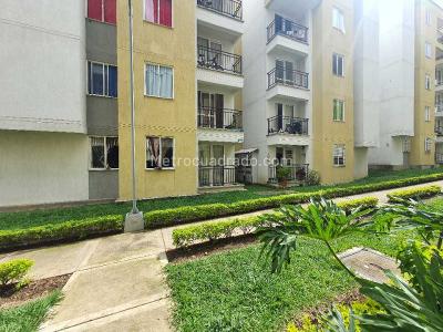 Apartamento en venta en Ciudad Pacifica, Cali · foto 19 de 20