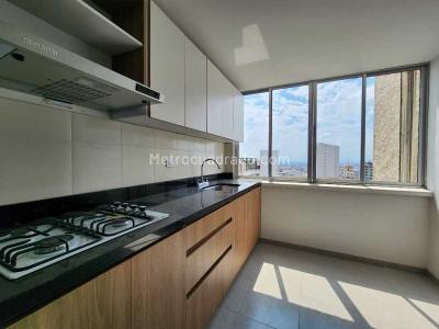 Apartamento en venta en Centro, Cali · foto 3 de 20