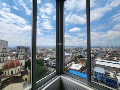 Apartamento en venta en Centro, Cali · foto 16 de 20