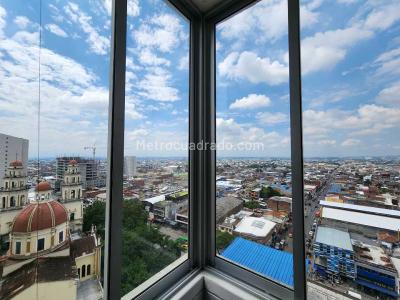 Apartamento en venta en Centro, Cali · foto 18 de 20