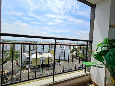 Apartamento de 3 alcobas en venta en Ciudad Pacifica, Cali, 60 m² · foto 2 de 20
