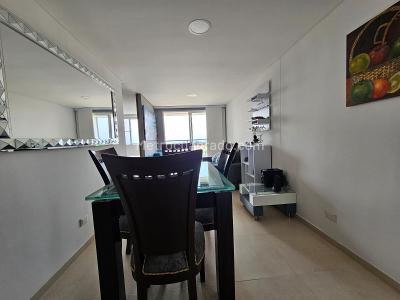 Apartamento de 3 alcobas en venta en Ciudad Pacifica, Cali, 60 m² · foto 3 de 20