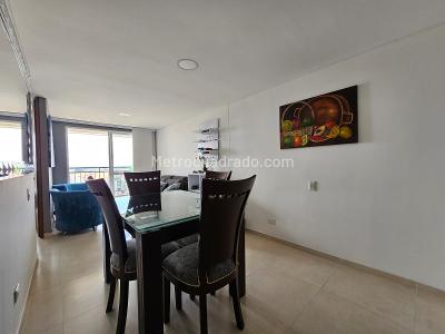 Apartamento de 3 alcobas en venta en Ciudad Pacifica, Cali, 60 m² · foto 4 de 20
