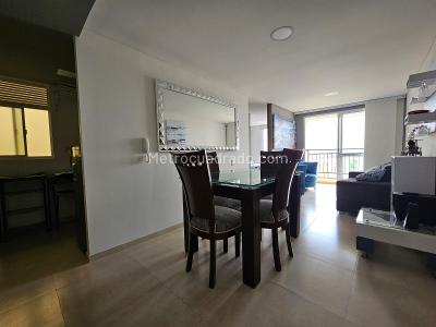 Apartamento de 3 alcobas en venta en Ciudad Pacifica, Cali, 60 m² · foto 5 de 20