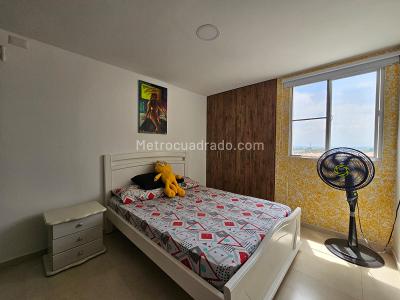 Apartamento de 3 alcobas en venta en Ciudad Pacifica, Cali, 60 m² · foto 8 de 20