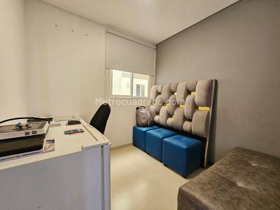 Apartamento de 3 alcobas en venta en Ciudad Pacifica, Cali, 60 m² · foto 10 de 20