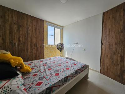 Apartamento de 3 alcobas en venta en Ciudad Pacifica, Cali, 60 m² · foto 12 de 20