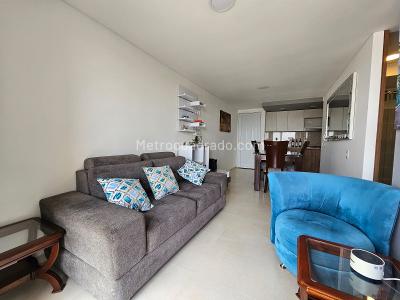 Apartamento de 3 alcobas en venta en Ciudad Pacifica, Cali, 60 m² · foto 13 de 20