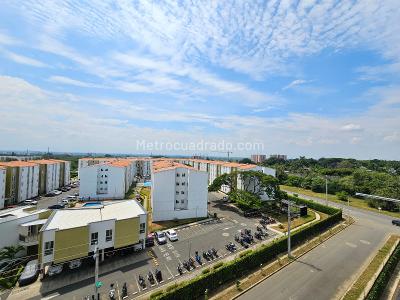 Apartamento de 3 alcobas en venta en Ciudad Pacifica, Cali, 60 m² · foto 16 de 20
