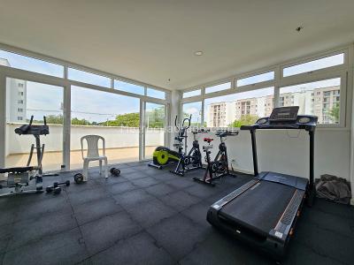 Apartamento de 3 alcobas en venta en Ciudad Pacifica, Cali, 60 m² · foto 17 de 20