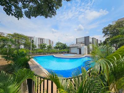 Apartamento de 3 alcobas en venta en Ciudad Pacifica, Cali, 60 m² · foto 18 de 20