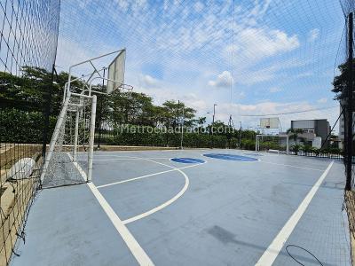 Apartamento de 3 alcobas en venta en Ciudad Pacifica, Cali, 60 m² · foto 19 de 20