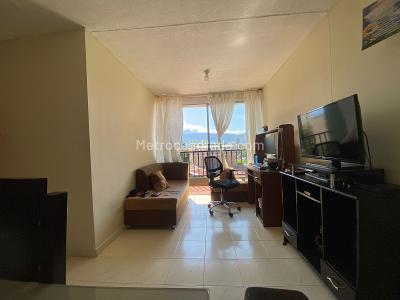 Apartamento en venta en Primero De Mayo, Cali · foto 5 de 20