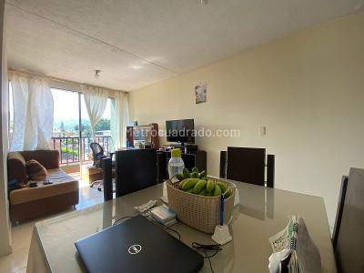 Apartamento en venta en Primero De Mayo, Cali · foto 7 de 20